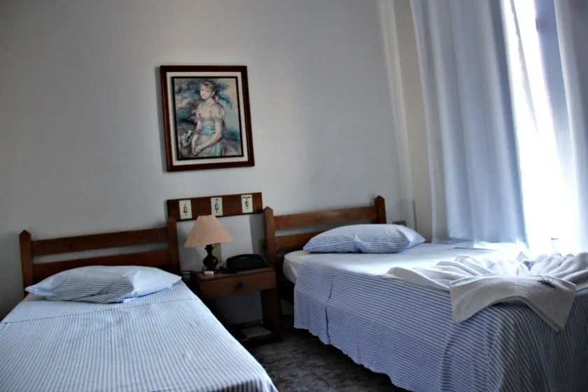 HOTEL MARAMBAIA - Image 1