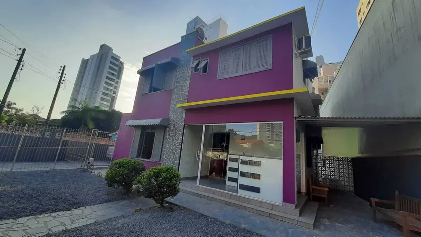 Maga Inn House - Vila Germânica - Image 1