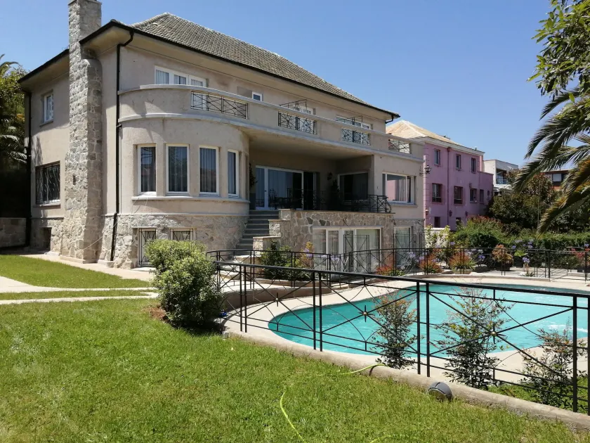 Hotel Boutique Casa Recreo - Image 1