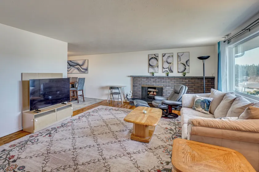 Nurse-friendly Spokane Home Near Medical Centers - Image 1