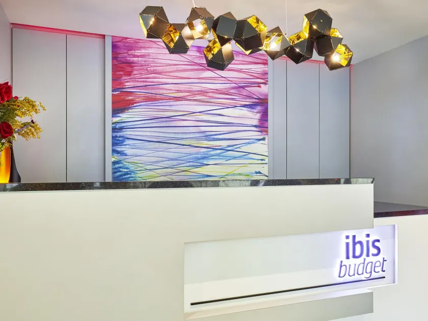 ibis budget Singapore Imperial - Image 1