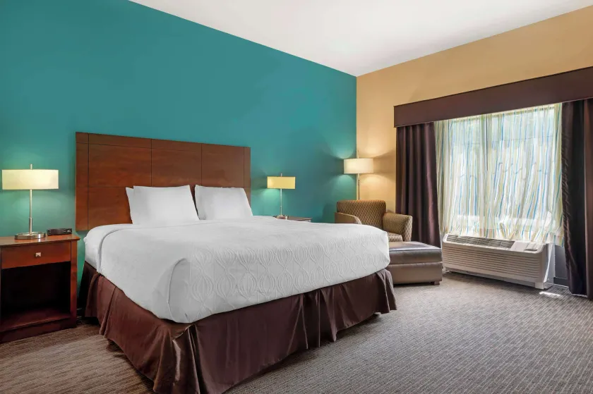 Best Western Plus French Lick - Image 1