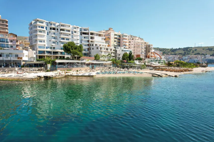 Oceanic Overview Suites - Image 1