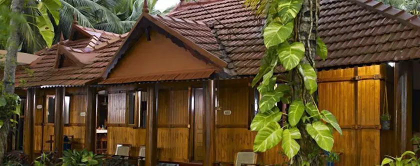 Thapovan Heritage Home - Image 1