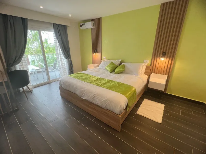 La Parenthèse-Boutique Hôtel - Room