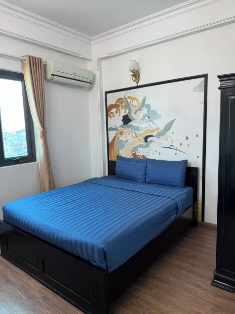 Sunflower Hotel by Huong Duong Hotel - Thanh Hoa - Image 1