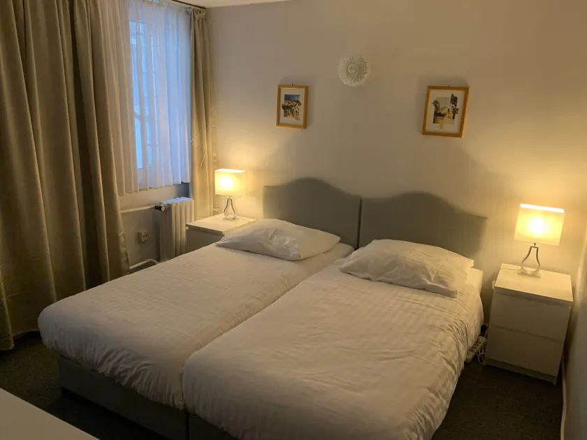 Hotel Berg - Image 1