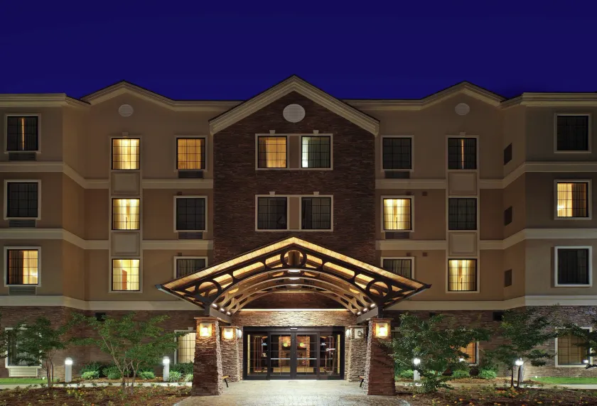 Staybridge Suites Hot Springs by IHG - Image 1