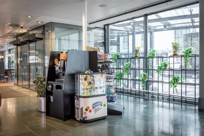 Scandic Simonkenttä - Image 1