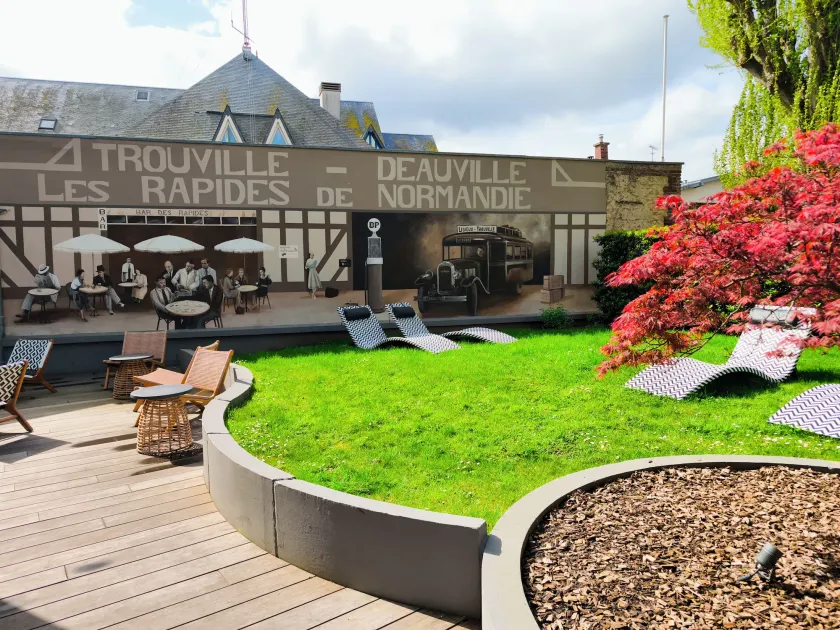 ibis Deauville Centre - Image 1