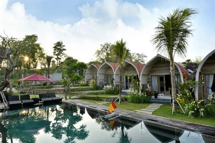 Kompyang Cottage - Image 1