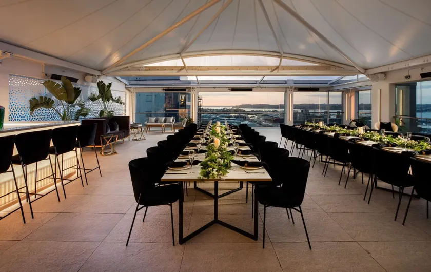 Rydges Auckland - Image 1