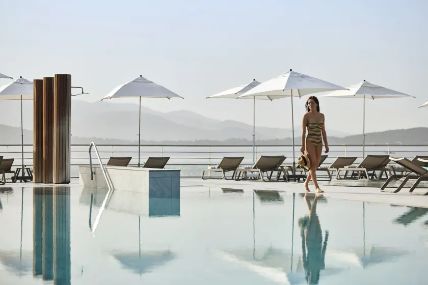 Sofitel Golfe d'Ajaccio Thalassa Sea & Spa - Image 1