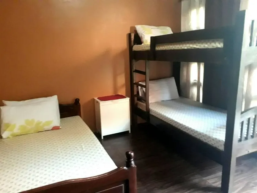 Majestic MT Pinatubo Tour and Homestay - Image 1