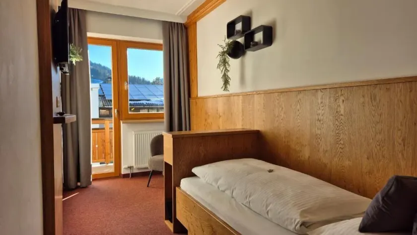 Hotel Dahoam by Miha - Værelse