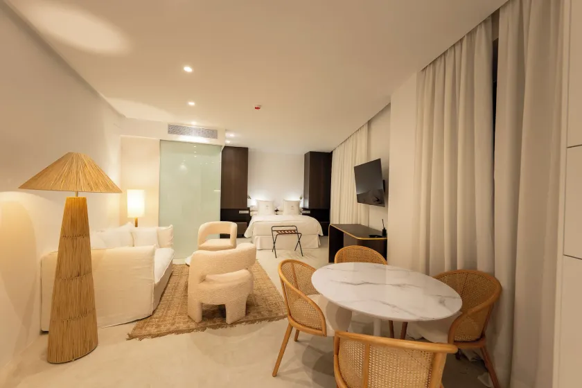 P SANTA CLARA HOTEL BOUTIQUE By Sojo - Image 1