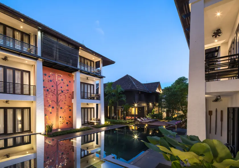 U Chiang Mai - Image 1