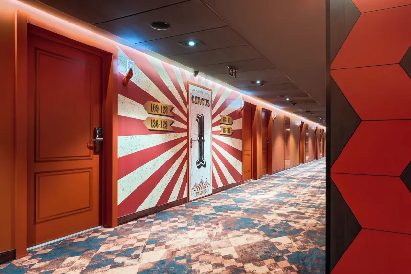 ibis Styles Szczecin Stare Miasto - Lobby