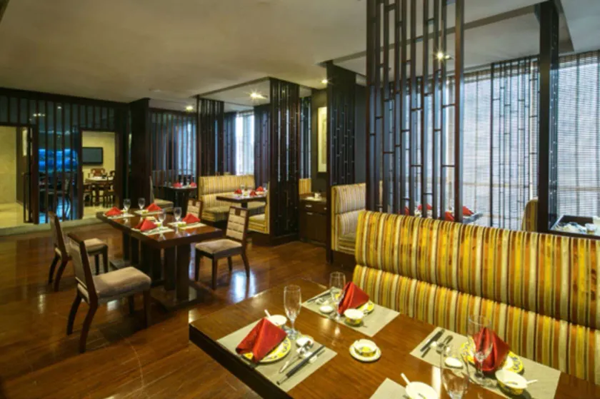 Days Hotel Lu'an Taiyuan - Image 1