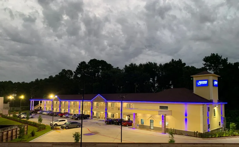 Americas Best Value Inn- Aldine Westfield - Image 1