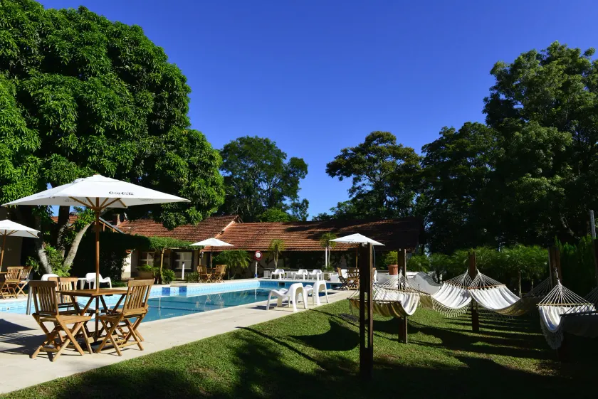 Hotel La Quinta - Image 1