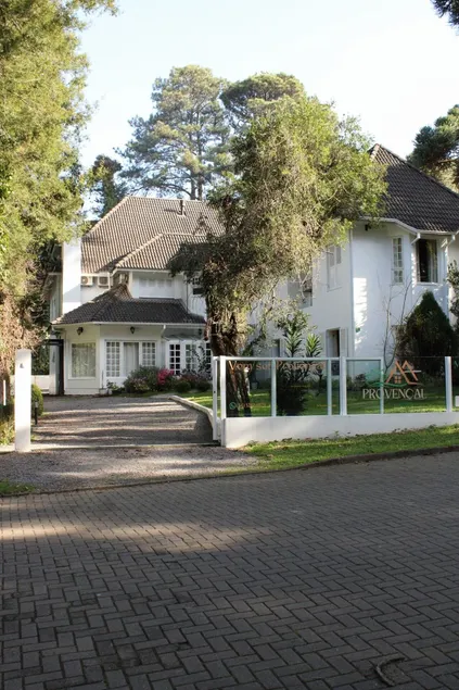 Hotel e Spa Provençal - Image 1