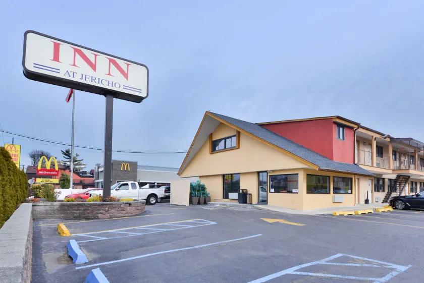 Inn At Jericho - Image 1