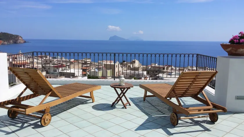 La Zagara Hotel - Image 1