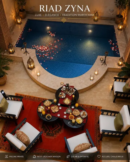 Riad Zyna - Image 1