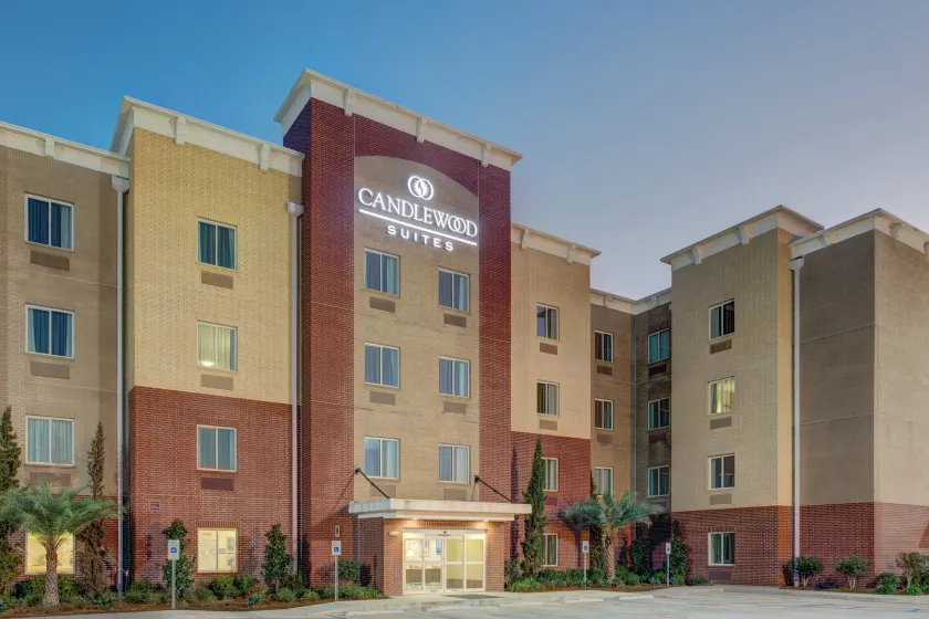Candlewood Suites Cut Off - Galliano by IHG - Image 1