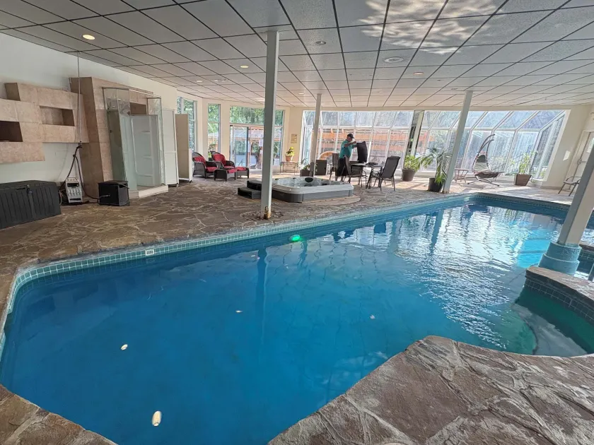 Excelsior Hôtel Spa Sainte-Adèle - Image 1