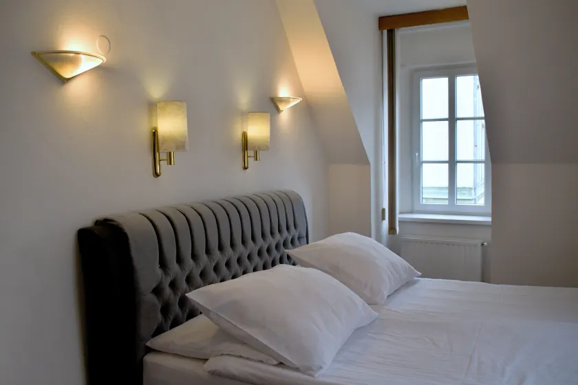 Hotel Radnice - Image 1