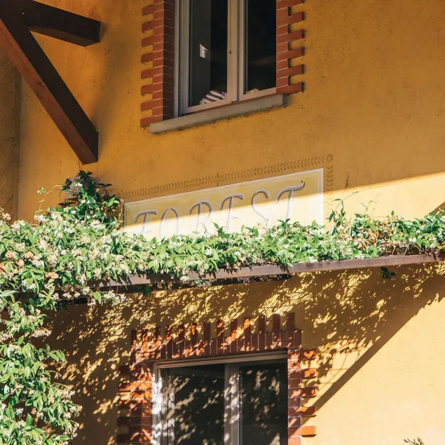 Agriturismo Forest B&B - Image 1