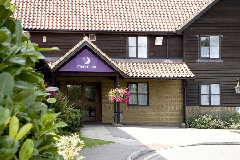Premier Inn Basildon South - Image 1