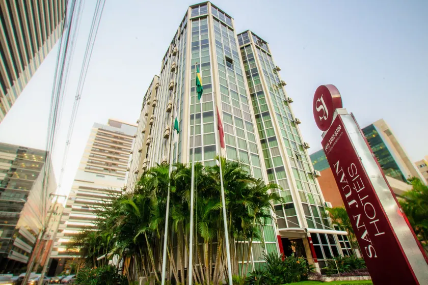 SJ Royal - San Juan Curitiba - Image 1
