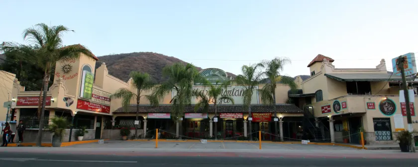 Casita Montana Hotel - Image 1