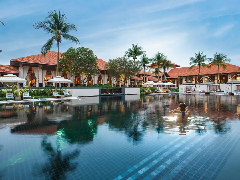 Sofitel Singapore Sentosa - Image 1