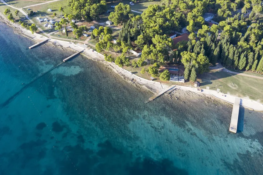 Mobile Homes Camp Pineta - Adriatic Kampovi - Image 1