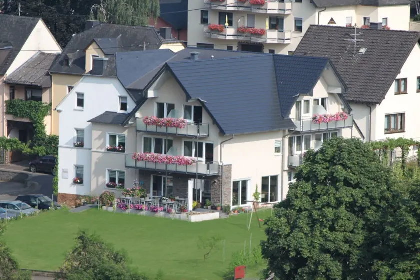Weinbergs Loge - Image 1