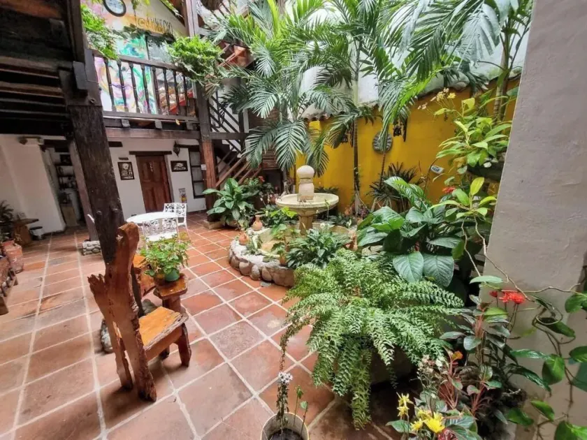 Hotel Terraza San Antonio - Image 1