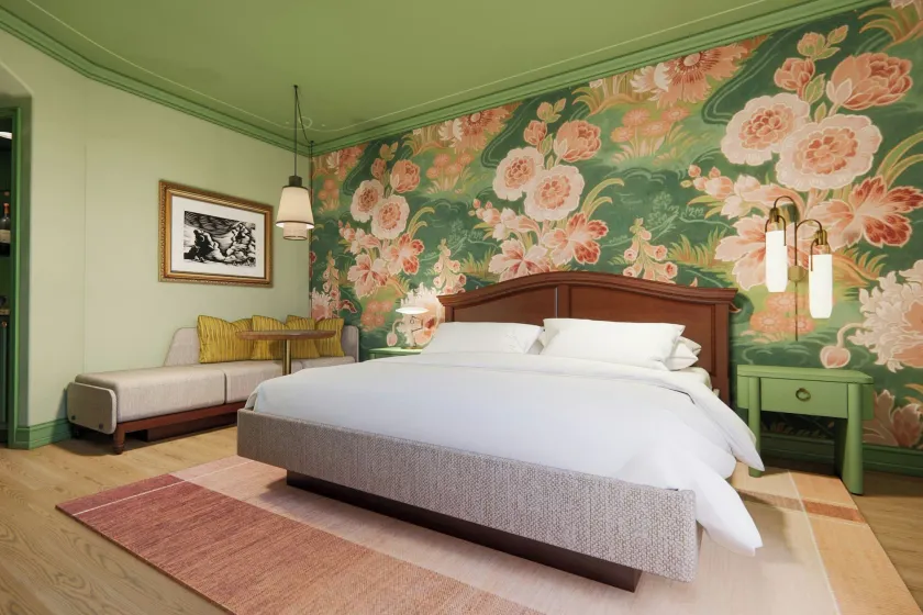 The Carlton Hotel, Atascadero, a Tribute Portfolio Hotel - Image 1