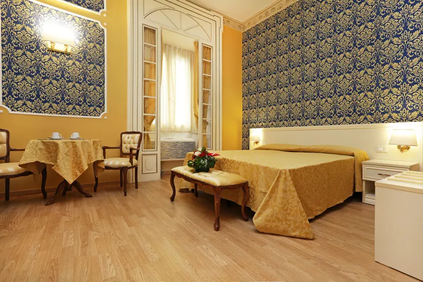 DG Prestige Room - Image 1