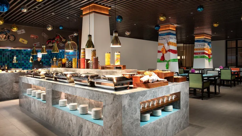 Holiday Inn Batang by IHG - Image 1
