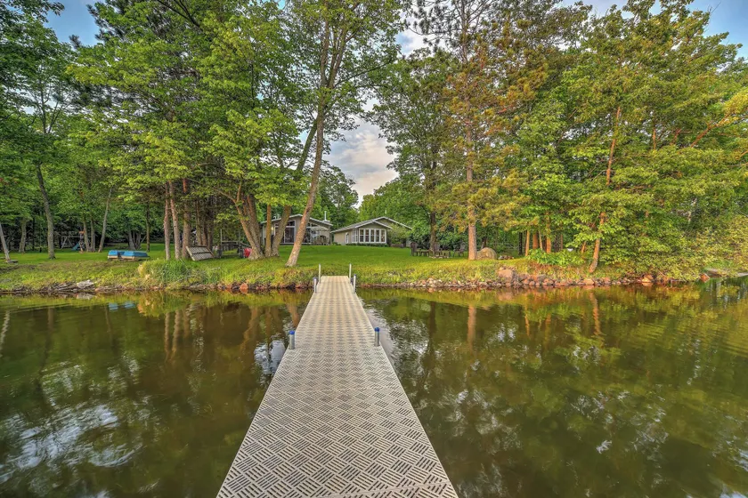 Bear Lake Nature Escape! Fish, Hike, Relax - Image 1
