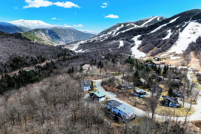 Hiking Galore: Mittersill Townhome in Franconia! - Image 1