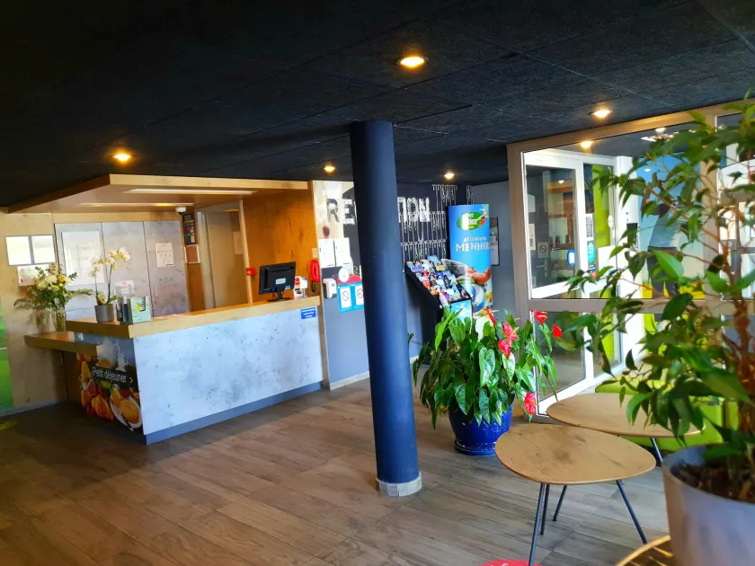 Cit'hotel Design Booking Evry Saint-Germain-lès-Corbeil Sénart - Image 1