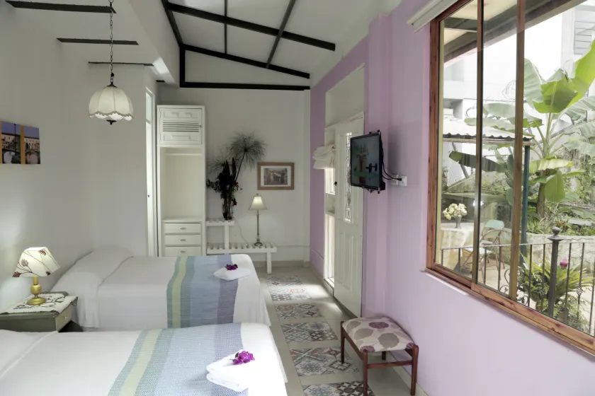 Posada Las Bromelias - Image 1