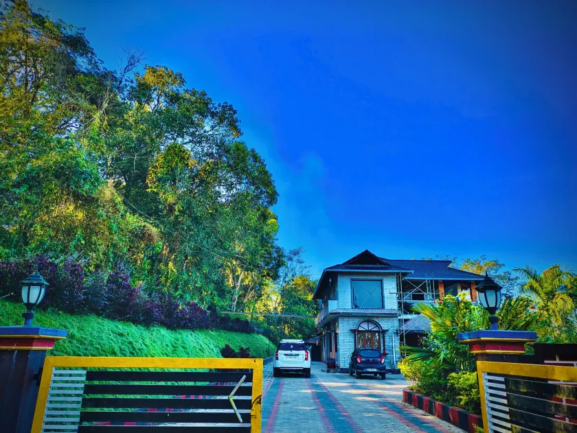 Gavi Homestay - Image 1