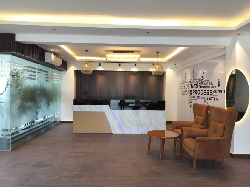 The Hoften Elite 32 Avenue, Sector 15, Gurugram - Image 1