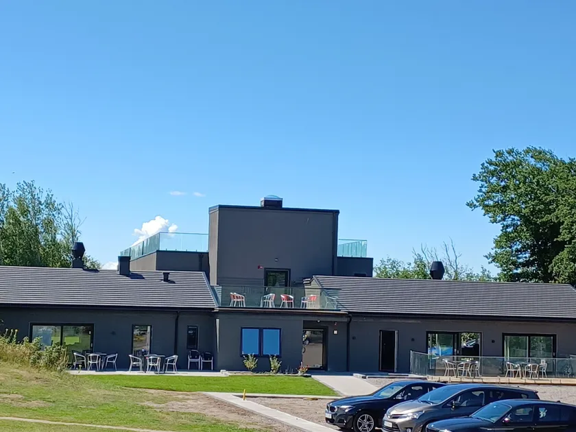 Hotell Solstickan Mellbystrand - Image 1